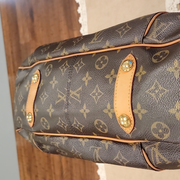 Authentic Louis Vuitton Gallirea PM bag🤩 - Picture 7 of 15